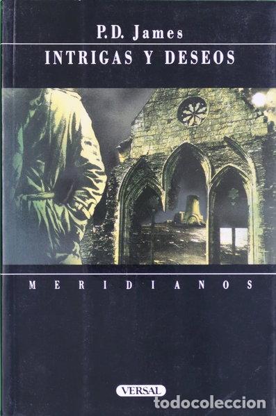 Livros em segunda m&atilde;o: Intrigas y deseos- 9788486717810
