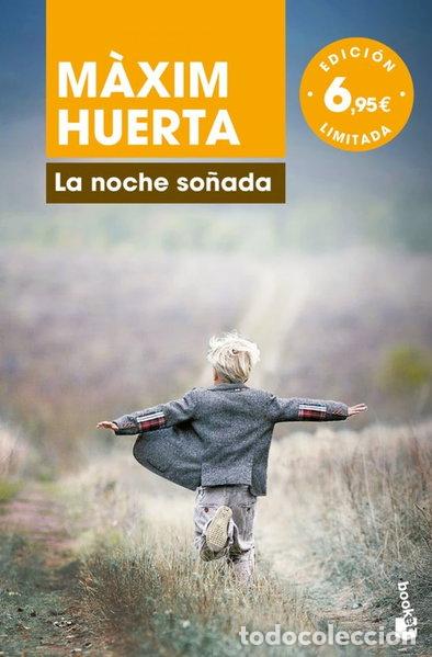 Libri di seconda mano: La noche so&ntilde;ada- 9788467051568