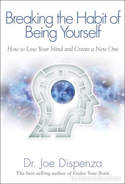 Libri di seconda mano: Breaking the Habit of Being Yourself- 9781401938093