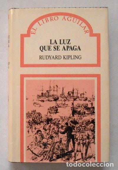 Libri di seconda mano: La luz que se apaga- 9788403870086