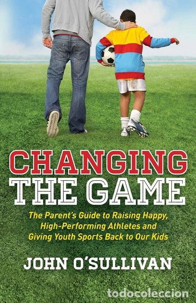 books: Changing the Game- 9781614486466