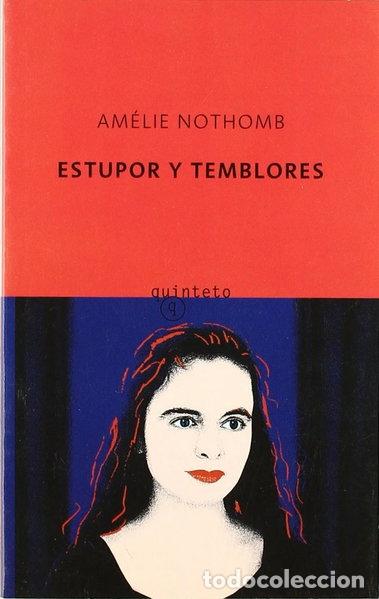 Libros: Estupor y temblores- 9788495971197 - Foto 1