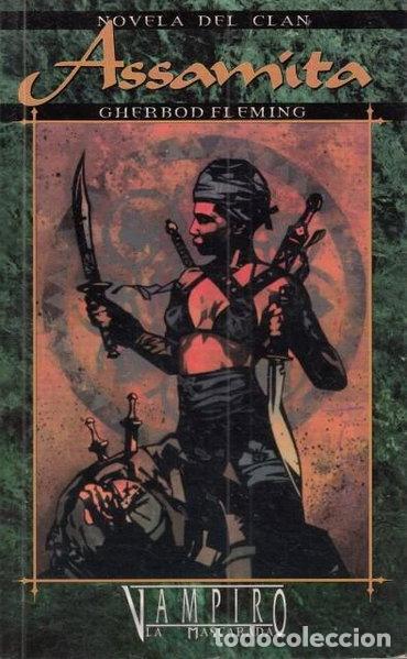 Livros em segunda m&atilde;o: Assamita- 9788484211068