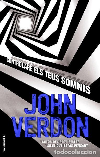 books: Controlar&eacute; els teus somnis- 9788416306718