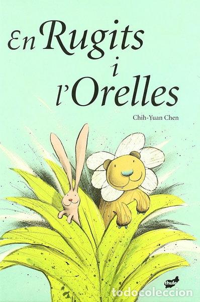 books: En Rugits i l'Orelles- 9788496473935