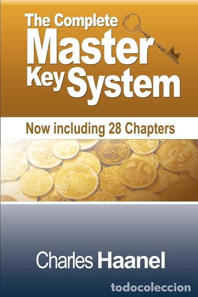 Livres: The Complete Master Key System- 9781607962137