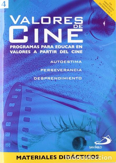 Livres: Valores de cine IV- 9788428531290