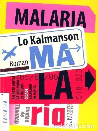 Livros em segunda m&atilde;o: Malaria- 9782755700664