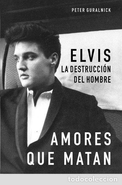 Livros em segunda m&atilde;o: Amores que matan- 9788496879195