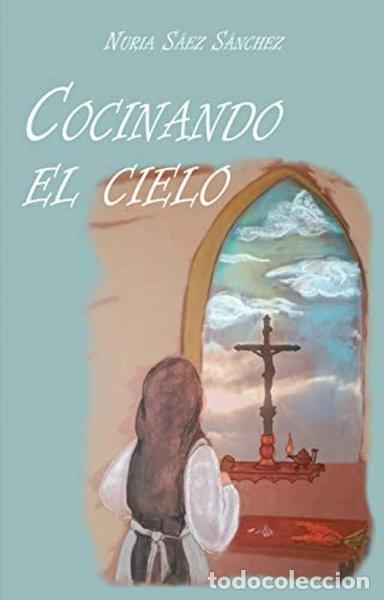 Livros em segunda m&atilde;o: Cocinando el cielo- 9788412186215