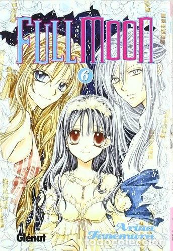 Libros: Fullmoon 6- 9788483571040