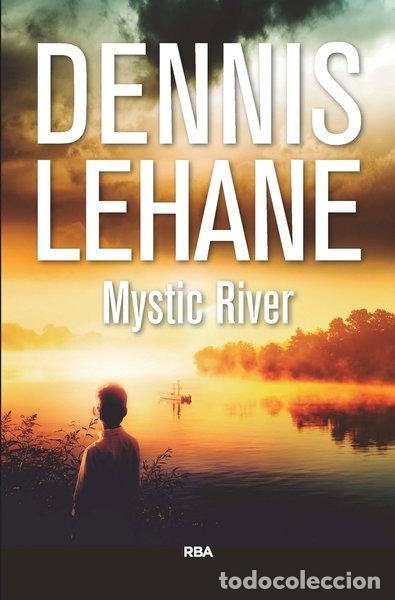 Libros: Mystic River- 9788490567142