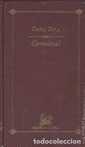 Libros: Germinal- 9788439596172