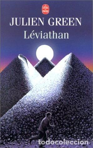 Livros em segunda m&atilde;o: L&eacute;viathan- 9782253138334