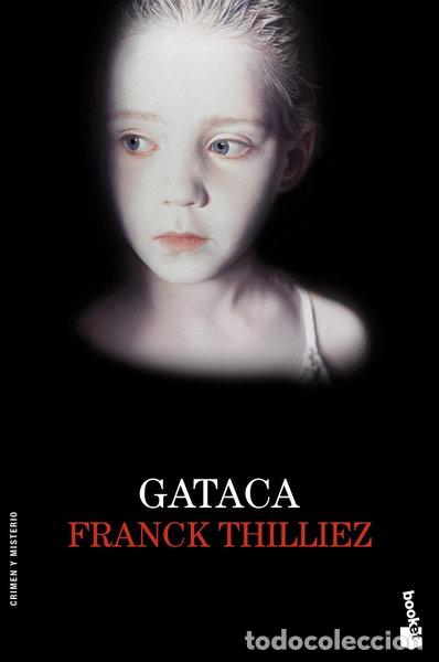Livros em segunda m&atilde;o: Gataca- 9788423345977