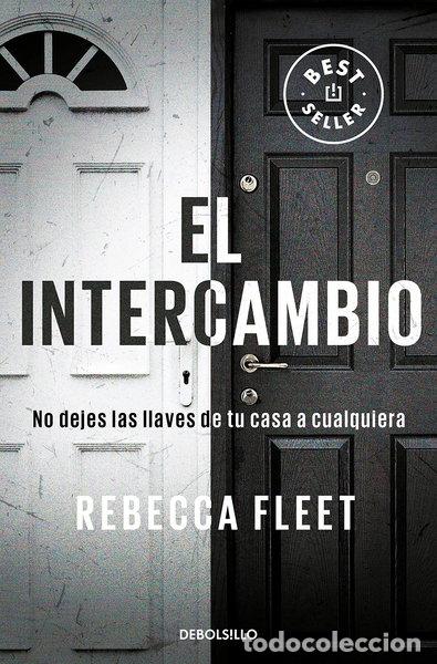 Livros em segunda m&atilde;o: El intercambio- 9788466350457