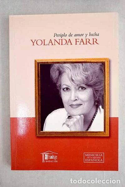 Livros em segunda m&atilde;o: Periplo de amor y lucha- 9788492626441