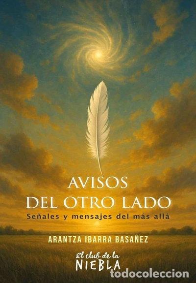 Livros em segunda m&atilde;o: Avisos del otro lado- 9788418985591