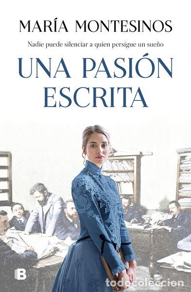 Livros em segunda m&atilde;o: Una pasi&oacute;n escrita- 9788466668712