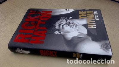 Libros: The Hitman- 9780091910853 - Foto 1