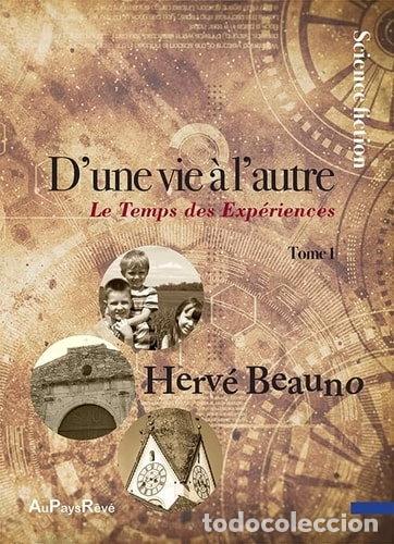 Libros: Le temps des exp&eacute;riences- 9782918966999
