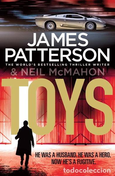 Libros: Toys (9780099550075)