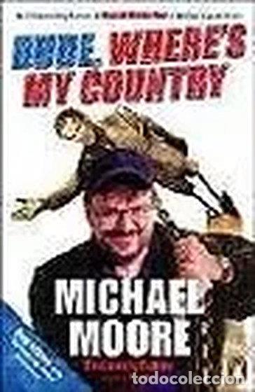 Libros: Dude, Where's My Country?- 9780141018218