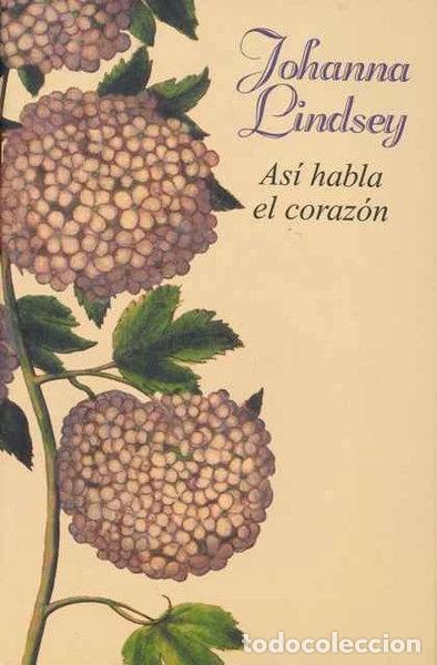 Livros em segunda m&atilde;o: As&iacute; habla el coraz&oacute;n- 9788422696148