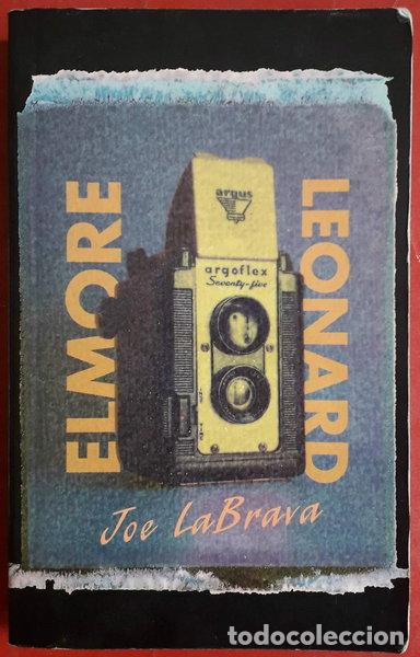Libri di seconda mano: Joe LaBrava- 9788440680594