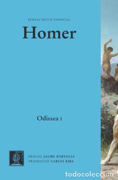 Libri di seconda mano: Odissea, (Vol. I) Cants I-XII- 9788498593136