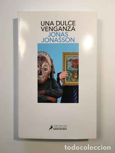 B&uuml;cher: Una dulce venganza- 9788418107788