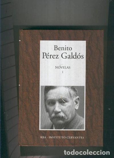 Libros: Novelas I- 9788447346165