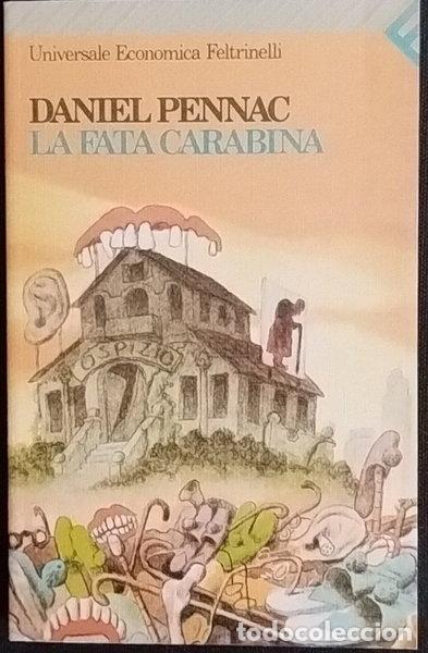 Libros: La Fata Carabina- 9788807812576