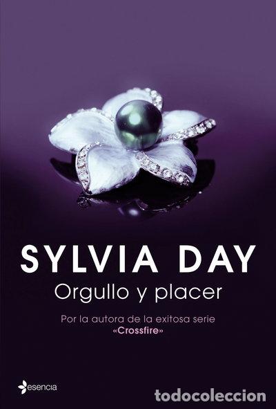 Libros: Orgullo y placer- 9788408113980
