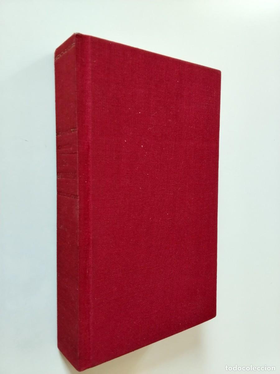Libros: Camilo Jos&eacute; Cela - La colmena