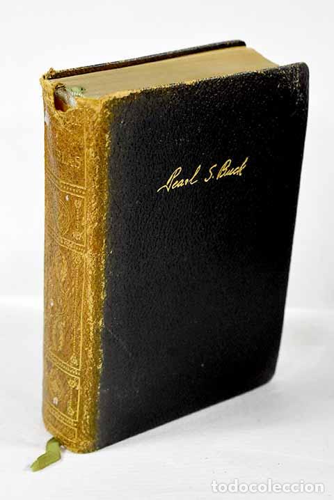 Livros em segunda m&atilde;o: Novelas, tomo I: Buck, Pearl S..- Buck, Pearl S.