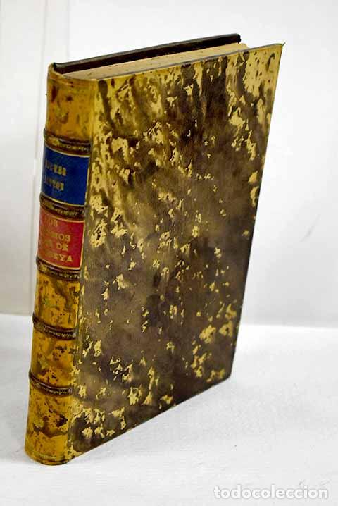 Libri di seconda mano: Los &uacute;ltimos d&iacute;as de Pompeya.- Bulwer Lytton, Edward
