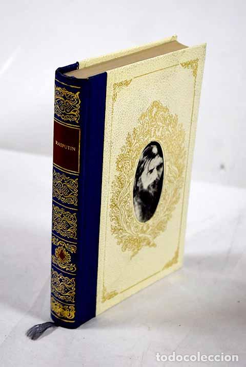 B&uuml;cher: Rasput&iacute;n: Maire, Gilbert.- Maire, Gilbert