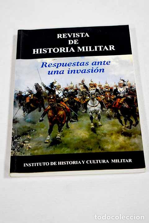 Livros em segunda m&atilde;o: Revista de Historia Militar. N&ordm; extra