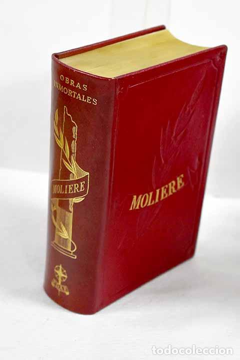 books: Las preciosas ridiculas ; Don Garcia de Navarra La escuela de los maridos, La escuela de las mujeres