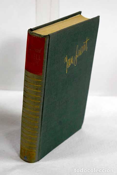 Libros: Asi f&uacute;e Fouche: el hombre que goberno a Bonaparte.- Savant, Jean