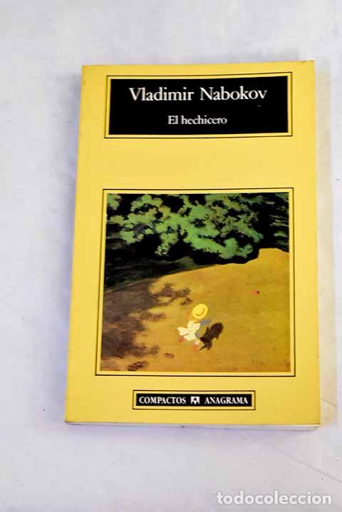Livros em segunda m&atilde;o: El hechicero: Nabokov, Vladimir.- Nabokov, Vladimir