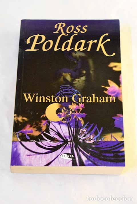 B&uuml;cher: Ross Poldark: Graham, Winston.- Graham, Winston