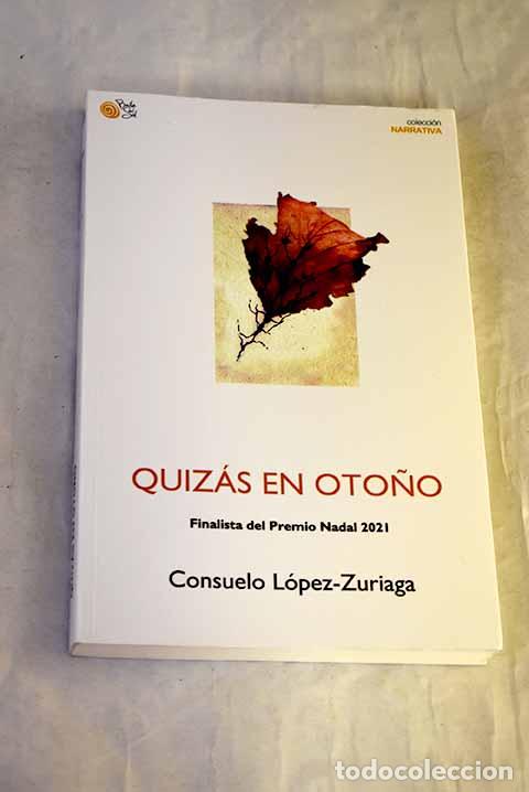 Libros: Quiz&aacute;s en oto&ntilde;o: L&oacute;pez-Zuriaga Hern&aacute;ndez Gil, Consuelo.- L&oacute;pez-Zuriaga Hern&aacute;ndez Gil, Consuelo