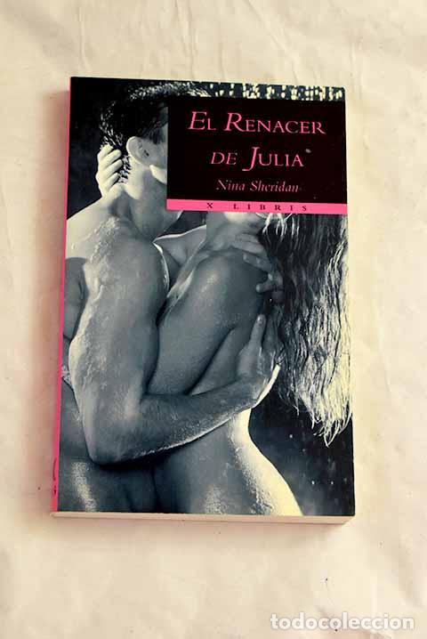 Livros em segunda m&atilde;o: El renacer de Julia: Sheridan, Nina.- Sheridan, Nina