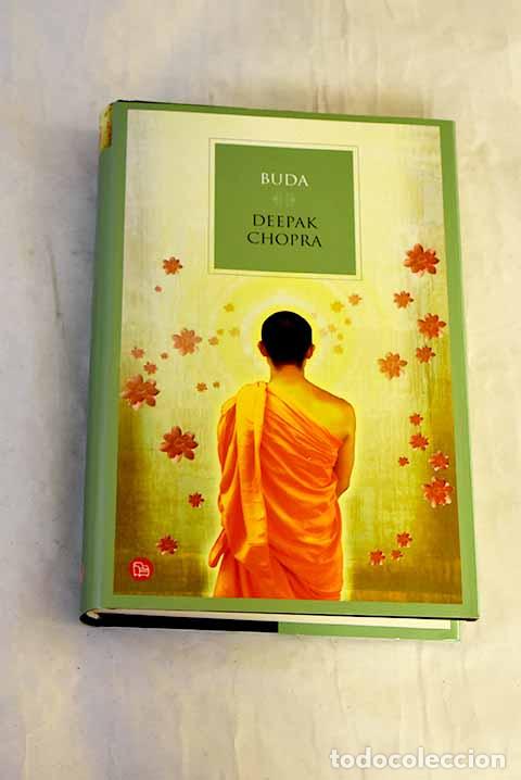 Livros em segunda m&atilde;o: Buda: Chopra, Deepak.- Chopra, Deepak