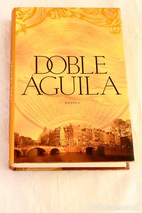 Libri di seconda mano: Doble &aacute;guila: Twining, James.- Twining, James