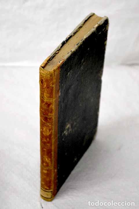 Libros: Elementos de literatura.- Coll y Veh&iacute;, Jos&eacute;