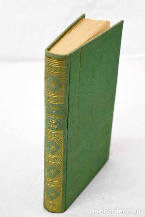 Libros: Prisionera del azar: Edmons, Henry.- Edmons, Henry