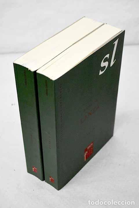 Libros: Novela: Lanza, Silverio.- Lanza, Silverio